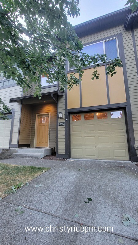 property at 111 164th Pl SE