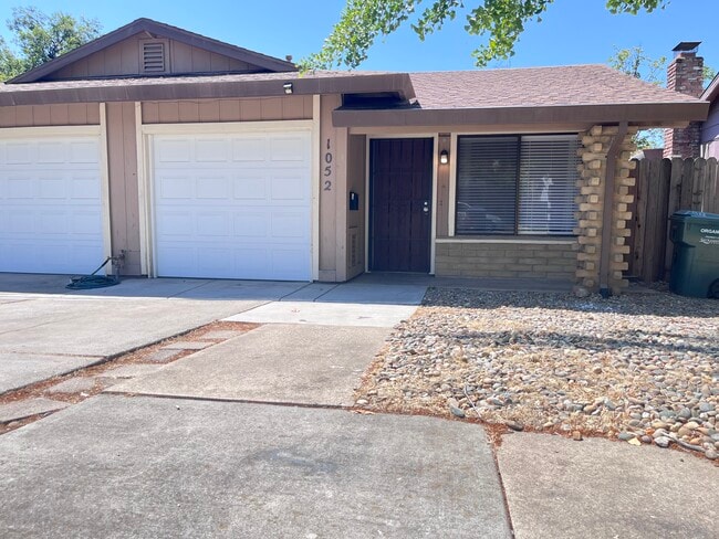 property at 1052 Clinton Rd