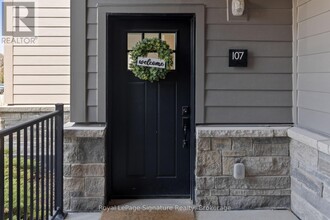 11-111 Beausoleil Ln in Blue Mountains, ON - Building Photo - Building Photo