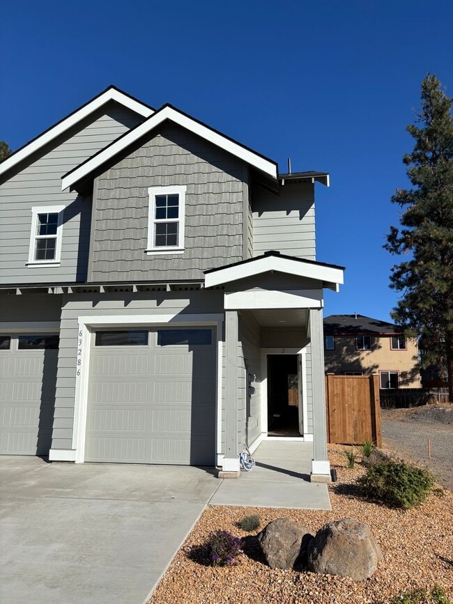 property at 63286 NW Oregon Ave