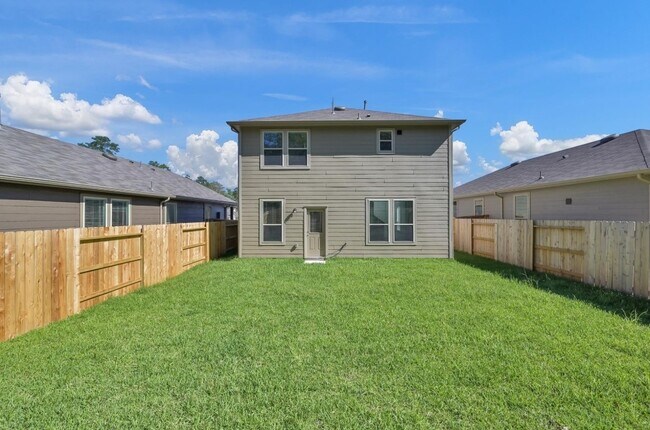 property at 10573 Pineland Dr