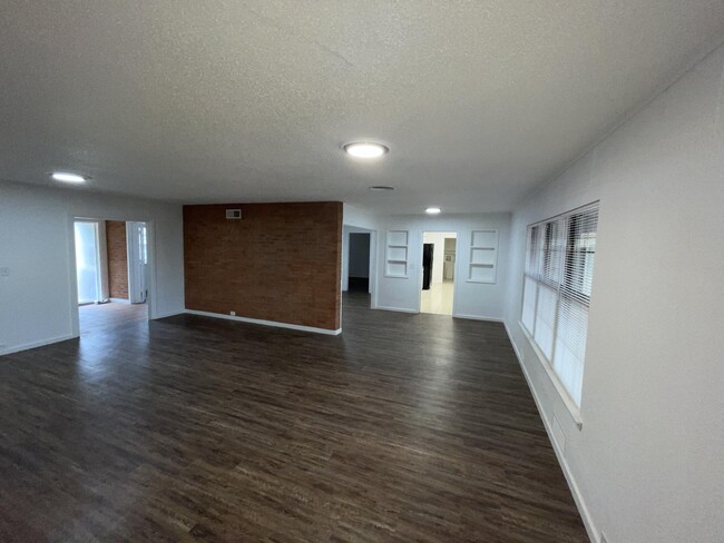 3614 28th St in Lubbock, TX - Building Photo - Building Photo