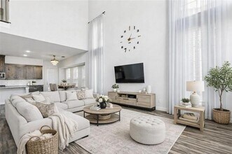 4920 Saguaro Rdg in McKinney, TX - Building Photo - Building Photo