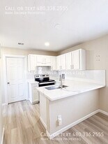 1936 E Yale St in Phoenix, AZ - Building Photo