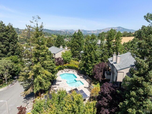 property at 2 Columbine Ln