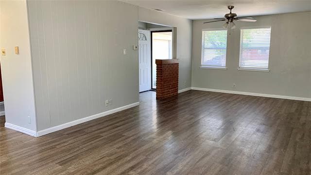 909 Memorial Dr in Wylie, TX - Building Photo - Building Photo