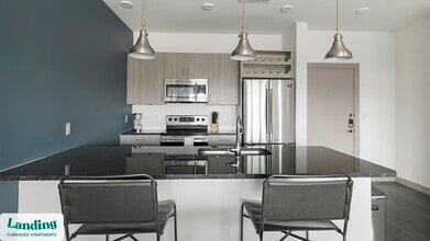 7201 Henneman Way, Unit 326 in McKinney, TX - Building Photo - Building Photo