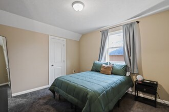 124 Griggs St SW in Grand Rapids, MI - Building Photo - Building Photo