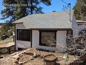 24146 Cody Park Rd in Golden, CO - Building Photo - Building Photo