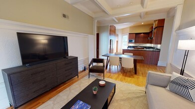 1738 Bush St in San Francisco, CA - Building Photo - Building Photo