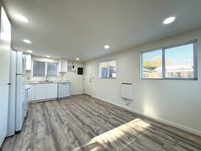 1441 1/2 Sheridan Ave in Chico, CA - Building Photo - Building Photo