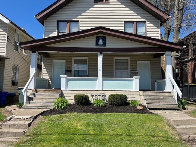 20 W Maynard Ave, Unit 20 W Maynard