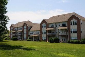 Mae Brook At Renaissance in North Brunswick, NJ - Building Photo - Building Photo