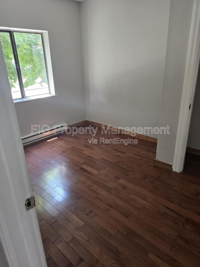 property at 431 W G St