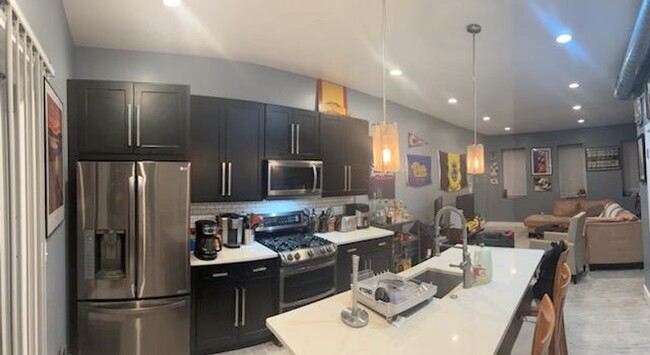 property at 2576 Josephine St