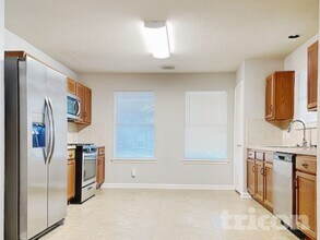 6510 Winter Mountain Ln, Unit 6105 in Spring, TX - Building Photo - Building Photo