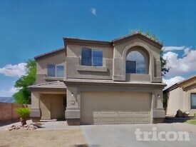 2170 W Silver Creek Ln, Unit 1419 in San Tan Valley, AZ - Building Photo