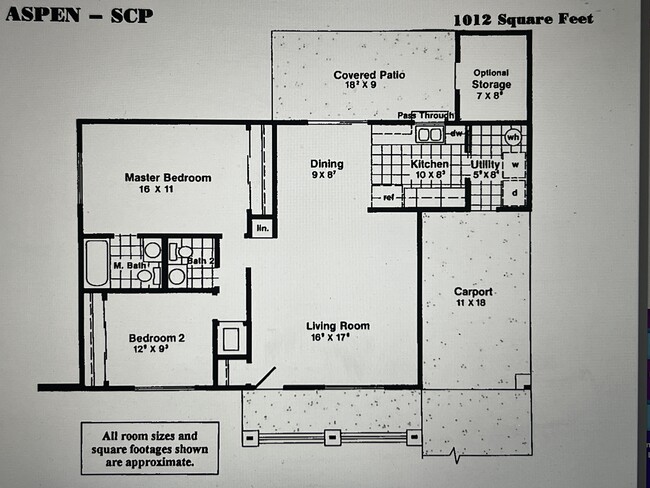 810 Leisure World in Mesa, AZ - Building Photo - Building Photo