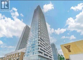 5 Buttermill Ave. in Vaughan, ON - Building Photo