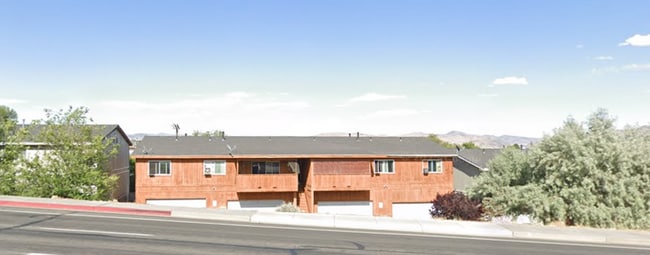 property at 2150 Sutro St