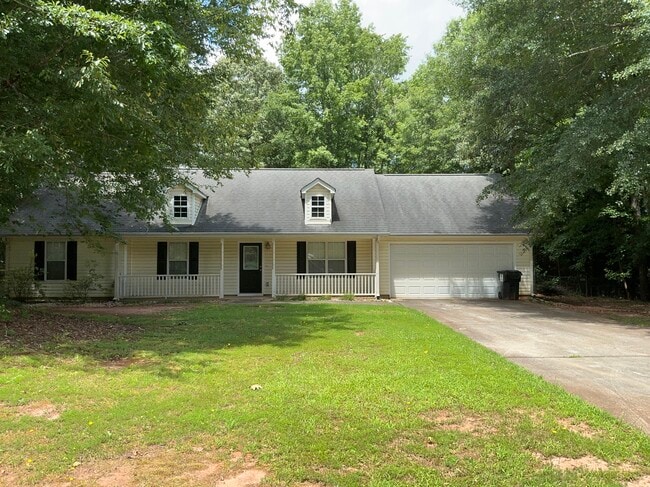 property at 123 Kimbell Farm Dr
