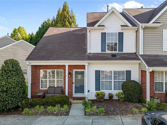 property at 1129 Brooksridge Way