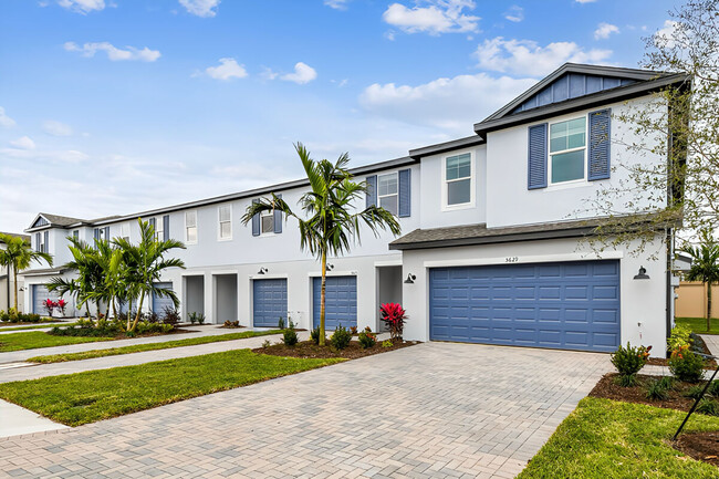 property at 5426 Tripoli Dr