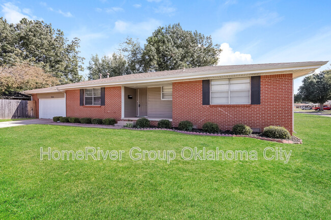 934 Vickie Dr in Del City, OK - Building Photo - Building Photo