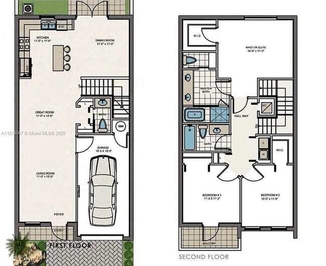 property at 11729 SW 106th Terrace
