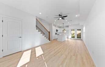 4227 Gunter St in Houston, TX - Building Photo - Building Photo