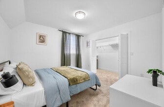 1019 Central Ave, Unit SI ID1397948P in Columbus, IN - Building Photo - Building Photo