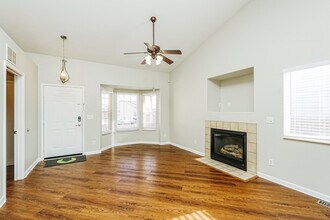 4814 Pathfinder Dr in Colorado Springs, CO - Building Photo - Building Photo