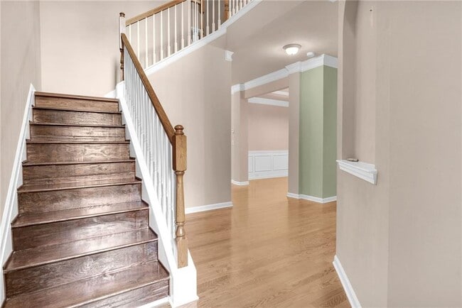 5015 Hastings Terrace in Alpharetta, GA - Building Photo - Building Photo