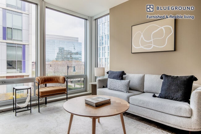 property at 5 Glassworks Ave