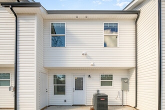 460 W F St in Kannapolis, NC - Building Photo - Building Photo