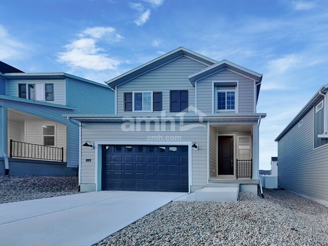 property at 1193 Redbud Dr