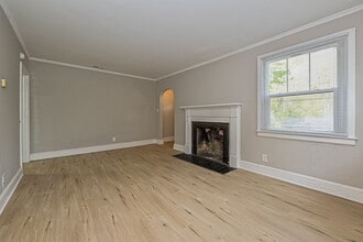 3108 Rush Ave in Charlotte, NC - Building Photo - Building Photo