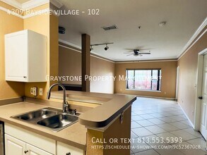 4309 Bayside Village Dr in Tampa, FL - Building Photo - Building Photo