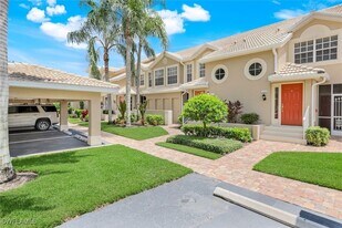 13641 Worthington Way, Unit 1610 in Bonita Springs, FL - Building Photo