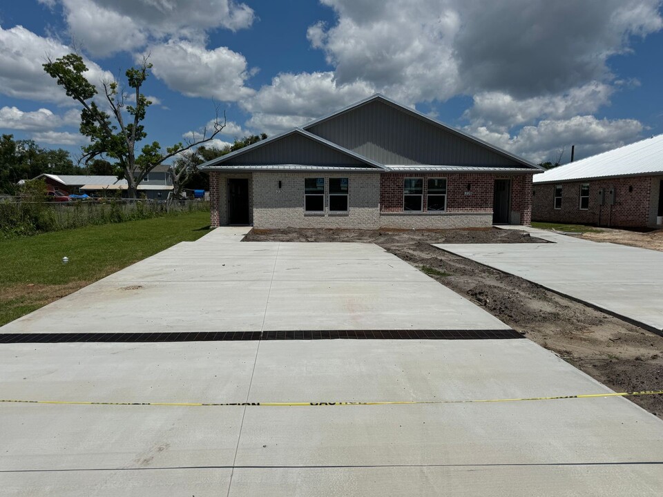 224 Everitt Ave in Panama City, FL - Building Photo