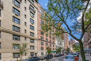 111 E 75th St Apartments