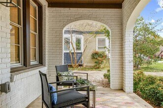 4132 Pershing Ave in Fort Worth, TX - Building Photo - Building Photo