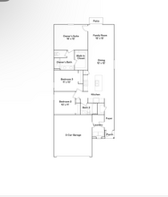2146 Aquifer Ln in Davenport, FL - Building Photo - Building Photo