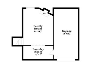 3935 Wood Path Dr-Unit -7-BN in Stone Mountain, GA - Building Photo - Building Photo