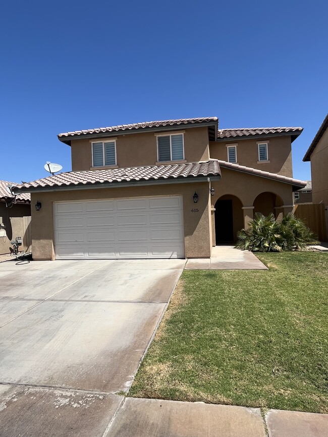 property at 615 Sky View Dr