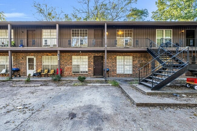 26944 E Main St, Unit 7 in West Point, MS - Building Photo - Building Photo