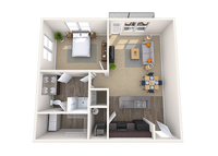 Ranch at Prairie Trace photo'