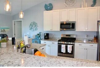 1905 Gloria Cir in Palm Bay, FL - Building Photo - Building Photo