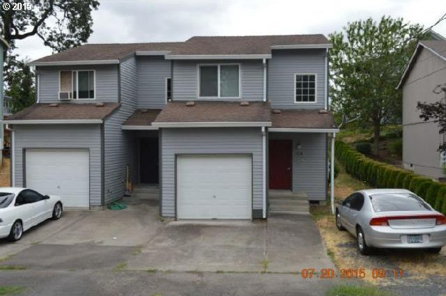 178 North 12th Street, Unit 178 in Saint Helens, OR - Foto de edificio - Building Photo