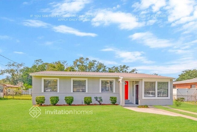 property at 6346 Commodore Dr